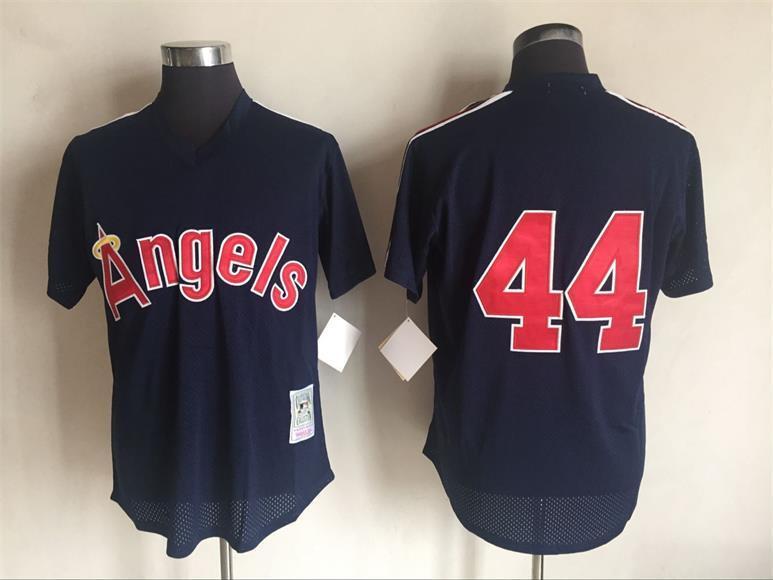 Los Angeles Angels #44 Style 3