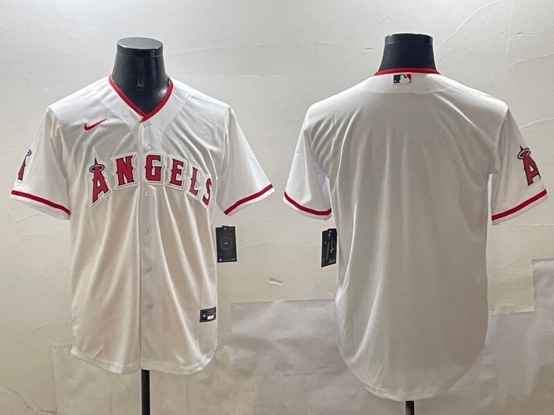 Los Angeles Angels # Angels Adult Style 2
