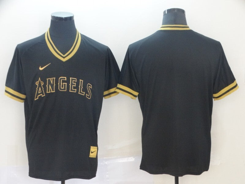 Los Angeles Angels blank