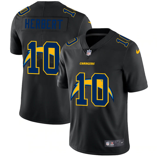 Los Angeles Chargers #10 Justin Herbert