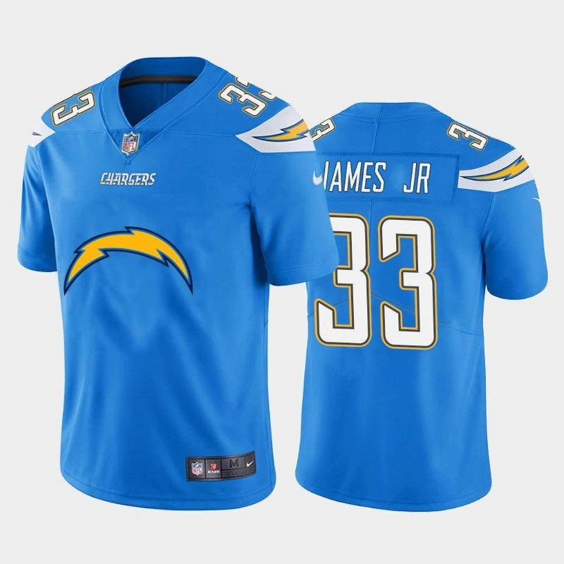 Los Angeles Chargers #33 Derwin James