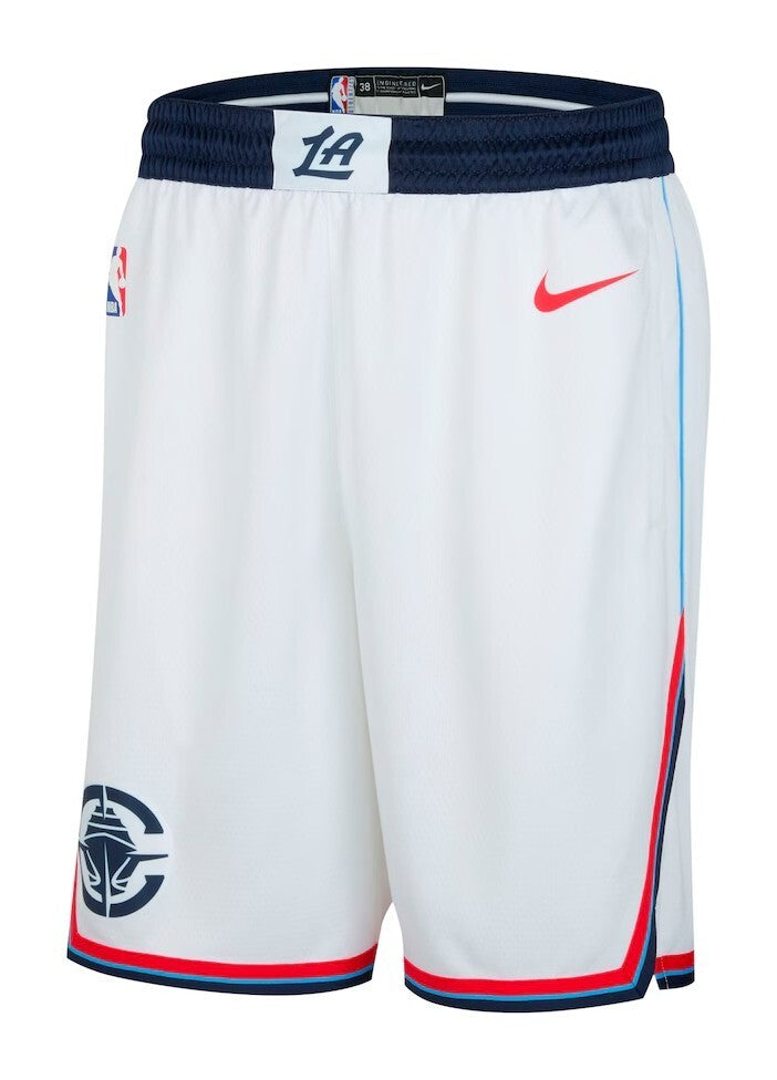 Los Angeles Clippers 2024-25 Association Style 2