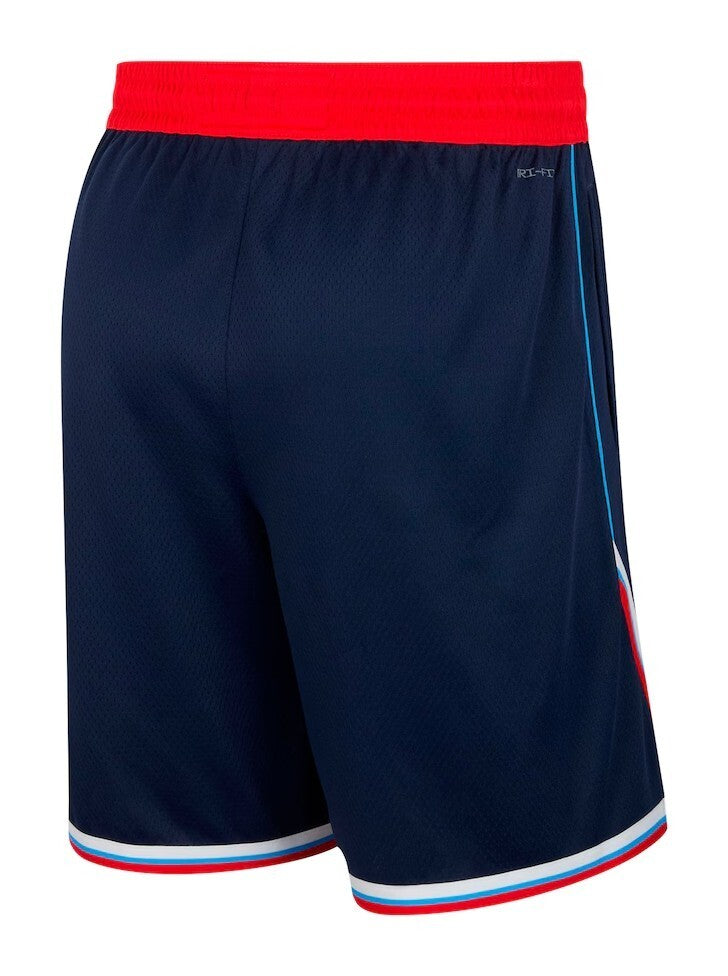 Los Angeles Clippers 2024-25 Icon Style 1