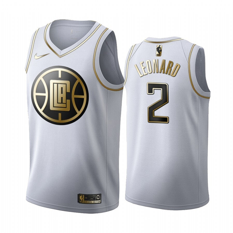Los Angeles Clippers Style 2