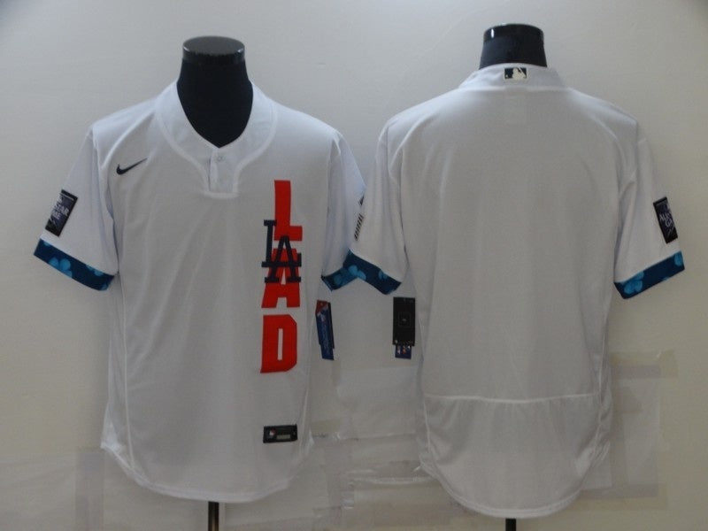 Los Angeles Dodgers All-Star Elite 186