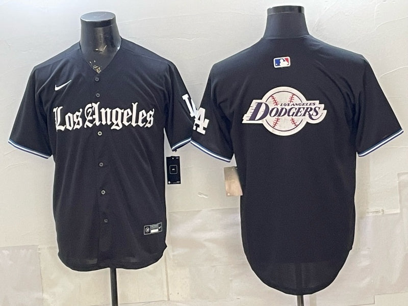 Los Angeles Dodgers Dodgers 8 Edition Style 1
