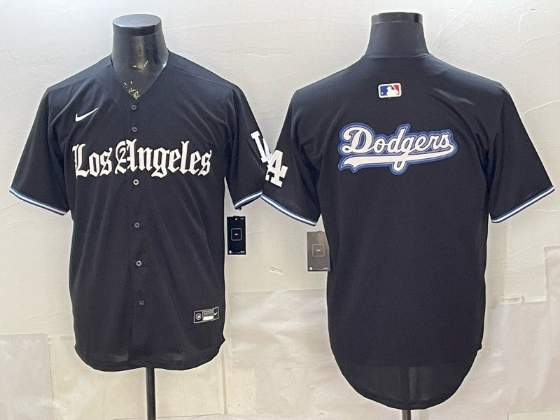 Los Angeles Dodgers Dodgers 8 Edition Style 2