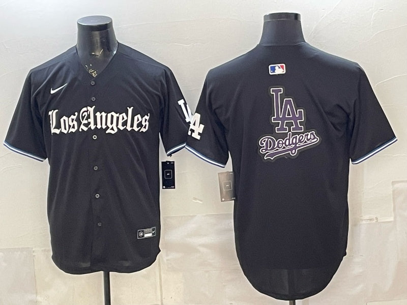 Los Angeles Dodgers Dodgers 8 Edition Style 3