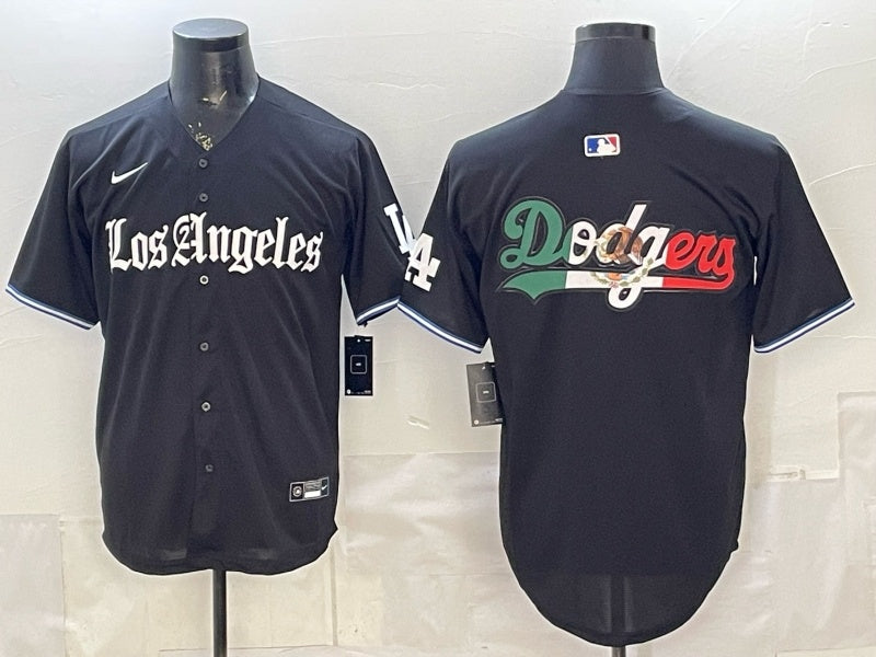 Los Angeles Dodgers Dodgers 8 Edition Style 4