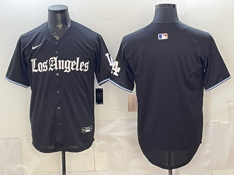 Los Angeles Dodgers Dodgers 8 Edition Style 5