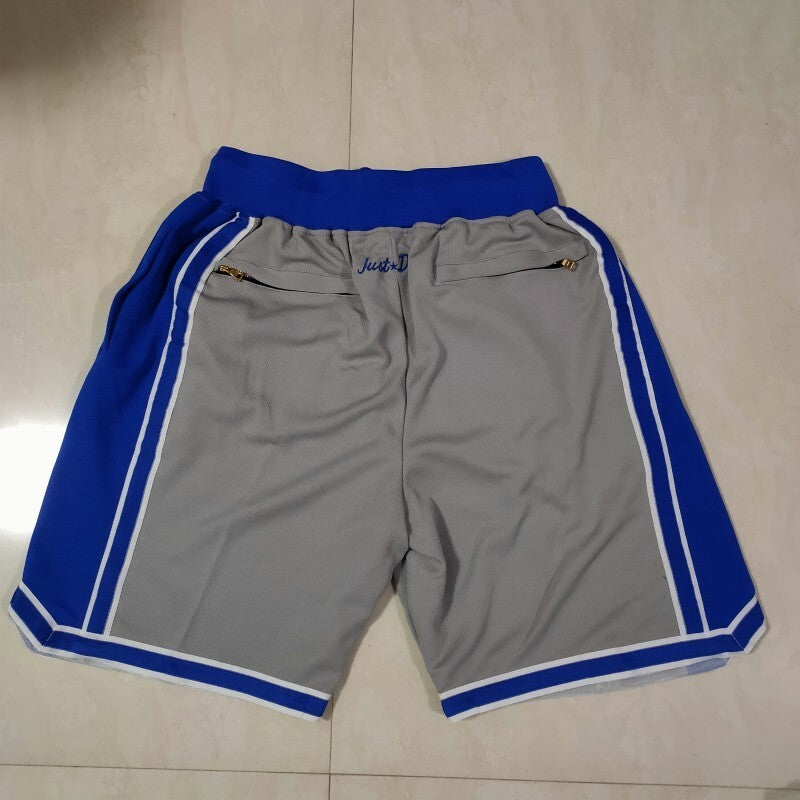 Los Angeles Dodgers Dodgers Gray Pocket Style 1