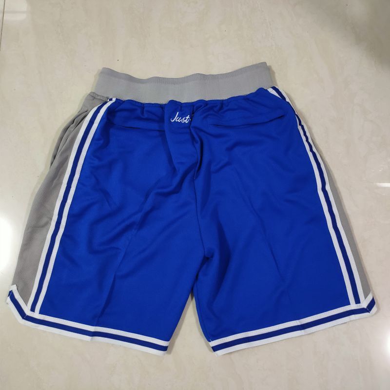 Los Angeles Dodgers Dodgers Shorts Style 4