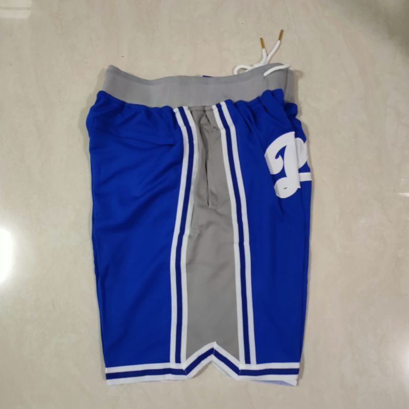 Los Angeles Dodgers Dodgers Shorts Style 5