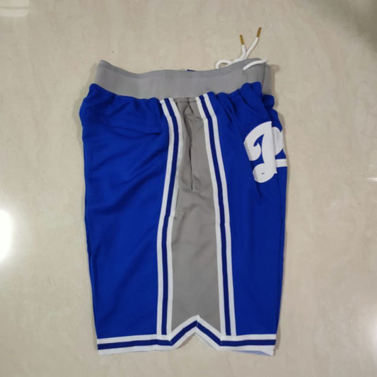 Los Angeles Dodgers Dodgers Shorts Style 5