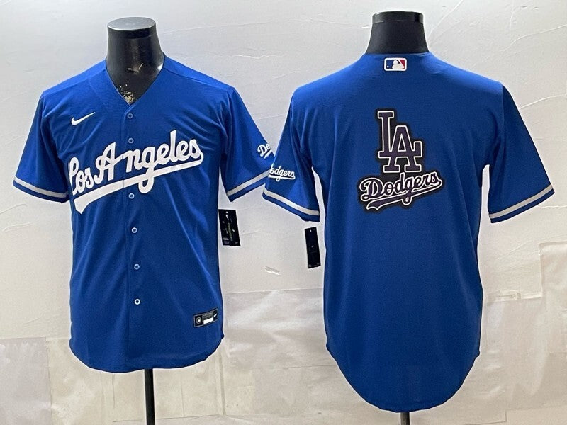 Los Angeles Dodgers Dodgers Special V2 Style 2