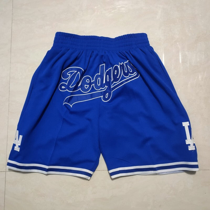 Los Angeles Dodgers Dodgers Style 2