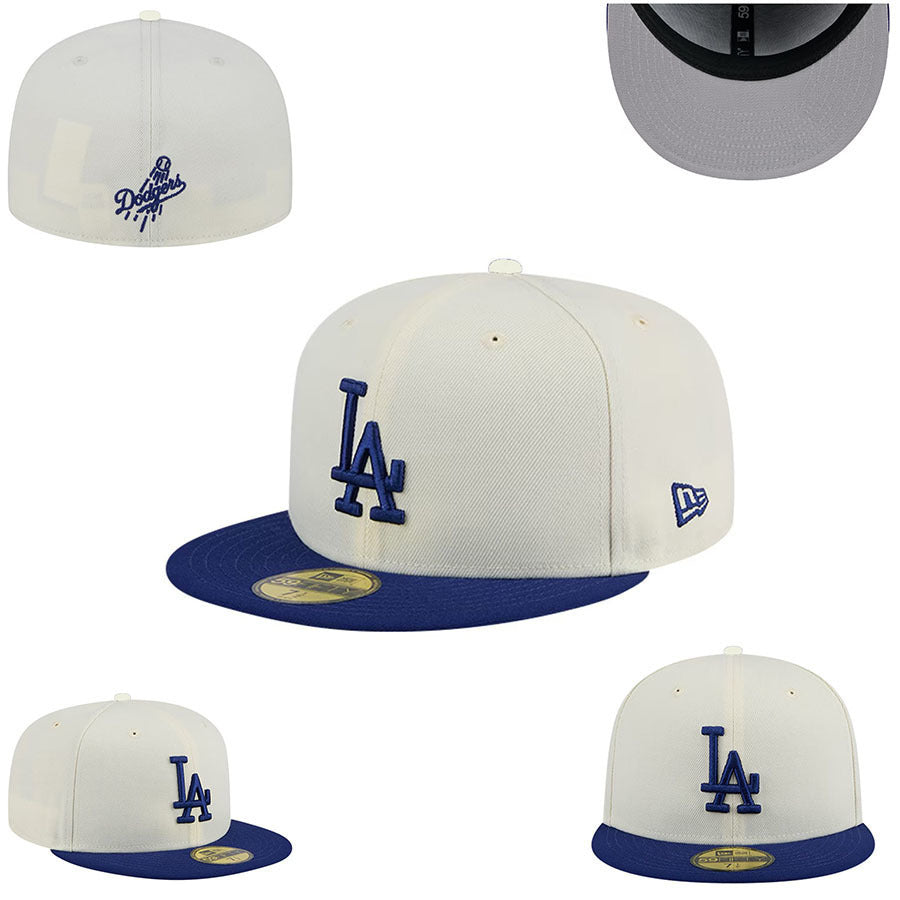 Los Angeles Dodgers Hats Style 1