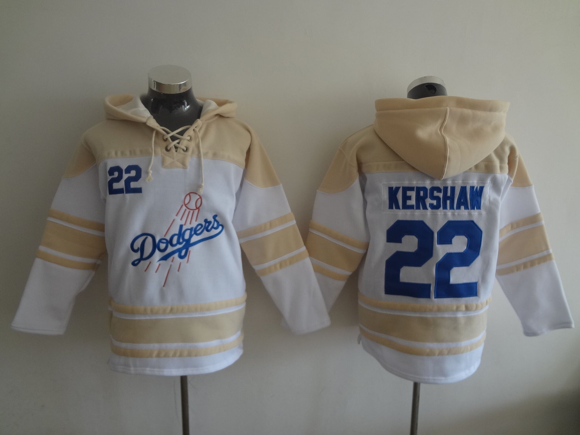 Los Angeles Dodgers Style 4