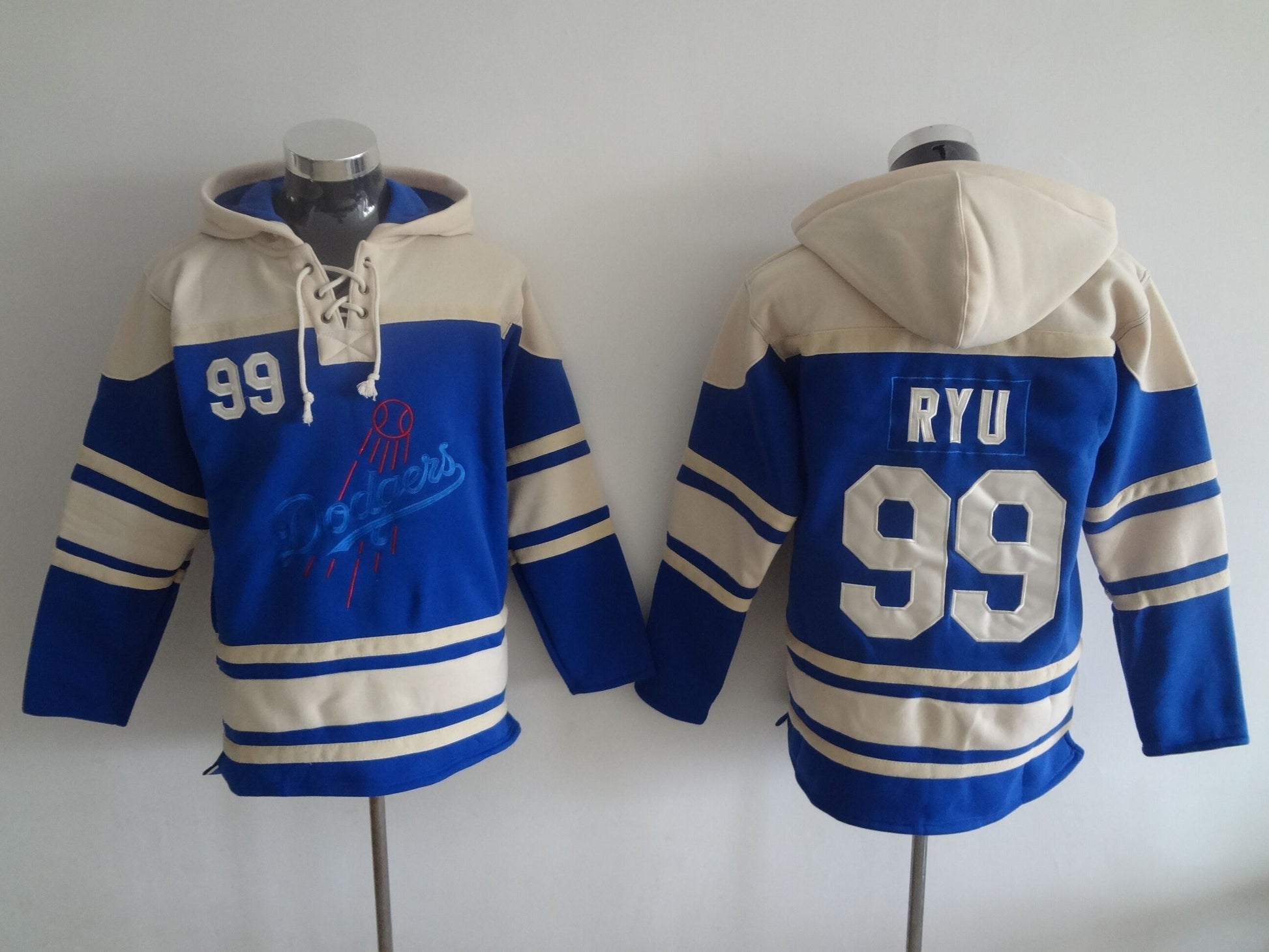 Los Angeles Dodgers Style 5