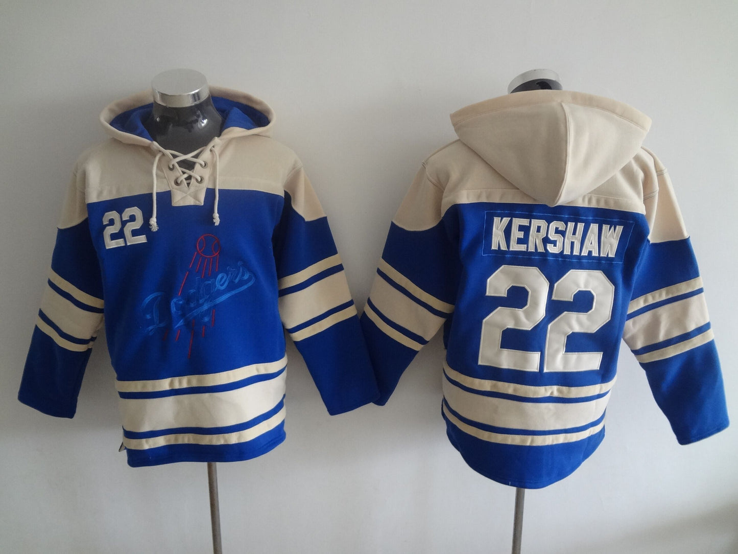 Los Angeles Dodgers Style 7
