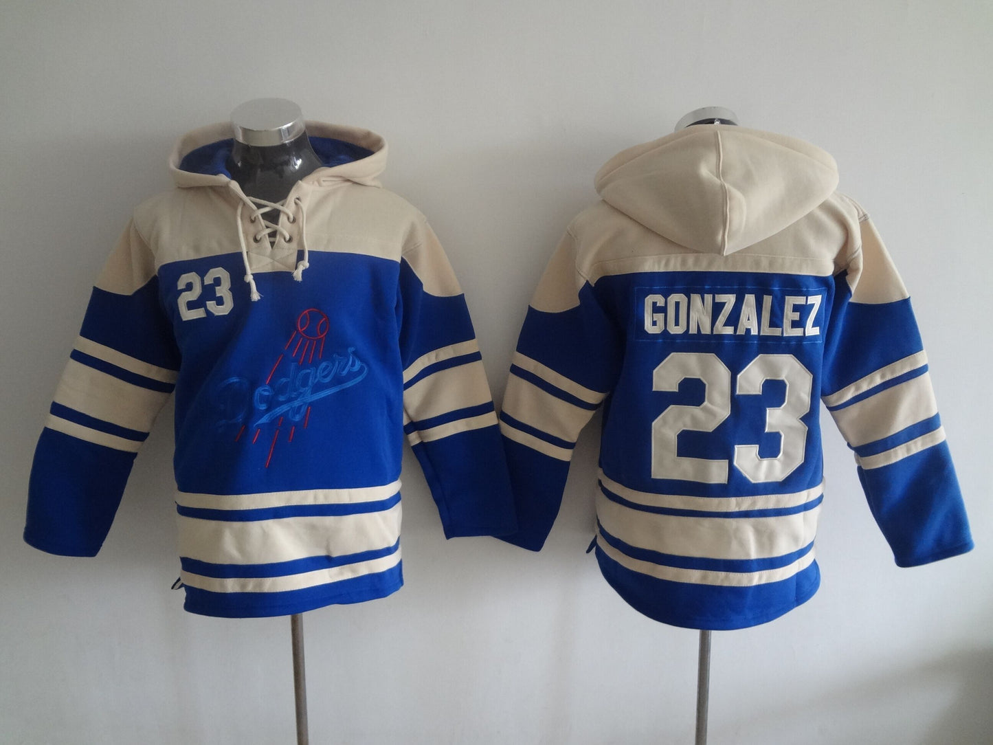 Los Angeles Dodgers Style 9