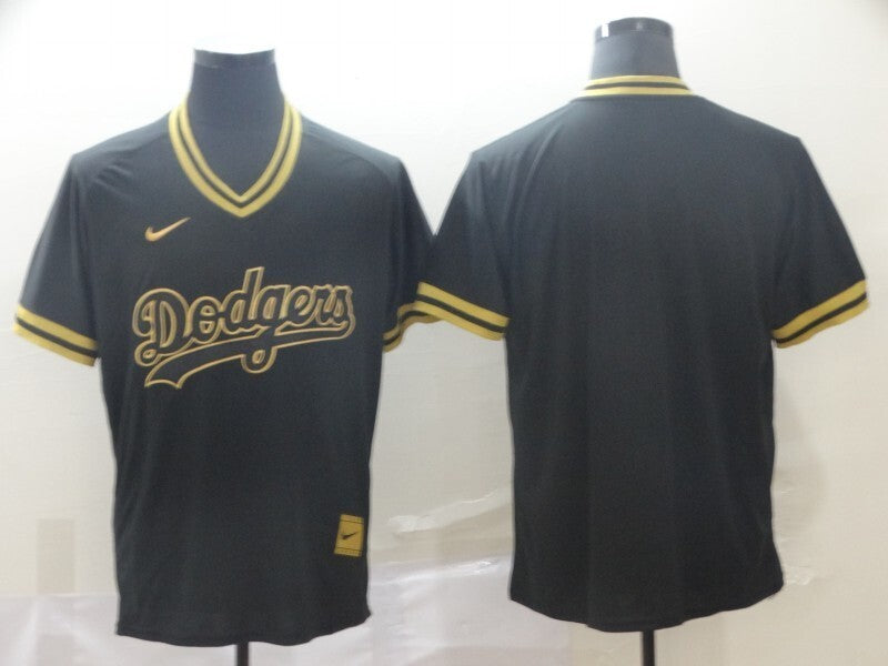 Los Angeles Dodgers blank