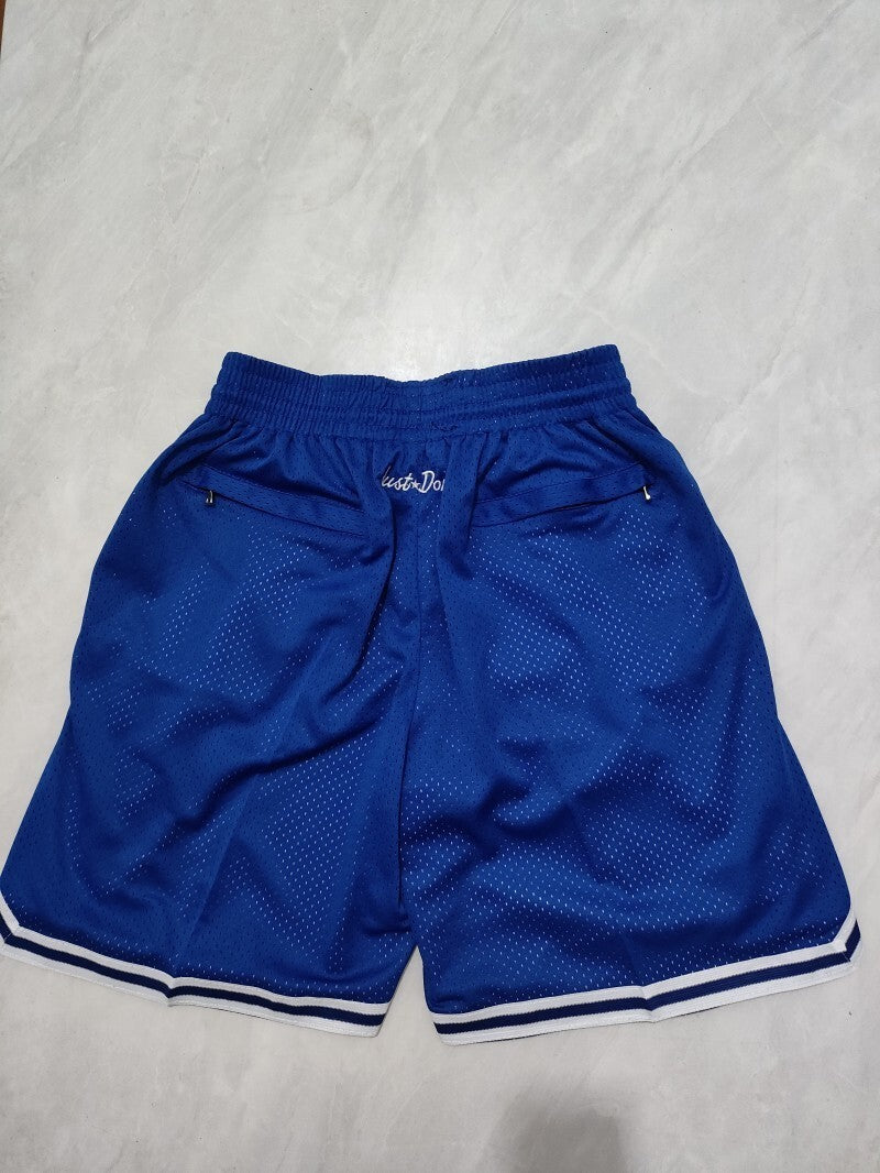 Los Angeles Dodgers mlb Dodgers Blue Retro s-3xl Style 1