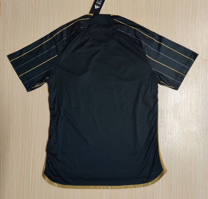 Los Angeles FC 24-25fc Thai Edition Style 1