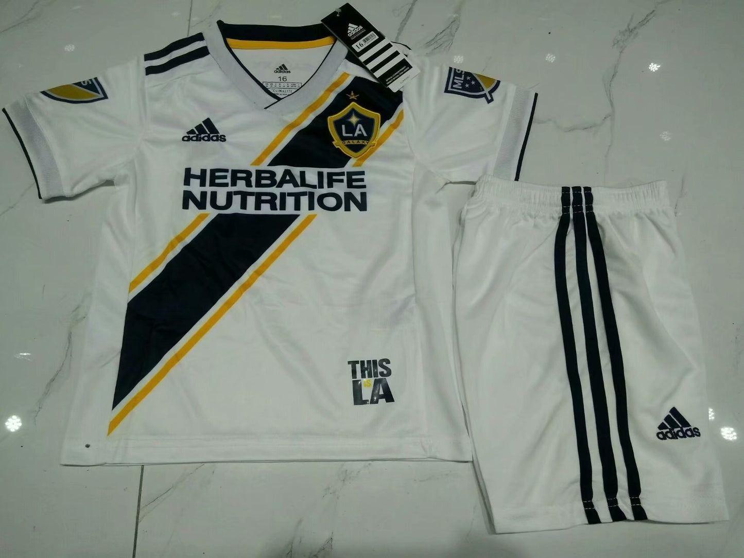 Los Angeles Galaxy