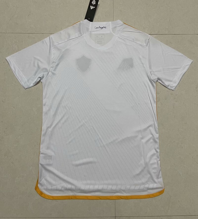 Los Angeles Galaxy 24-25 Thai Edition Style 1
