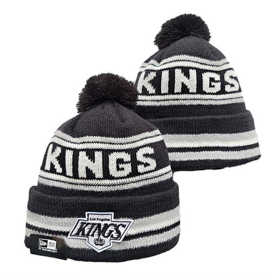 Los Angeles Kings 2025 Knit Hats 01 Style 2