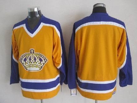 Los Angeles Kings Kings Style 12