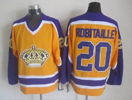 Los Angeles Kings Kings Style 13