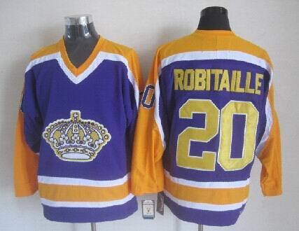 Los Angeles Kings Kings Style 14