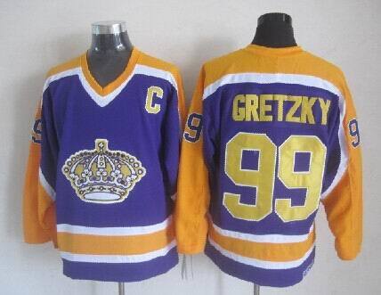 Los Angeles Kings Kings Style 15