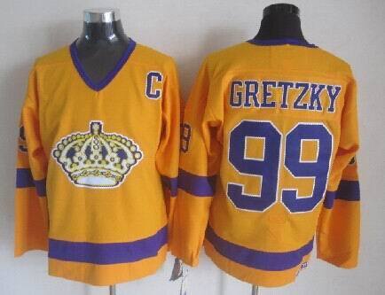 Los Angeles Kings Kings Style 19