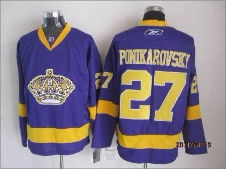 Los Angeles Kings Kings Style 2