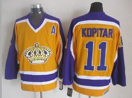 Los Angeles Kings Kings Style 21