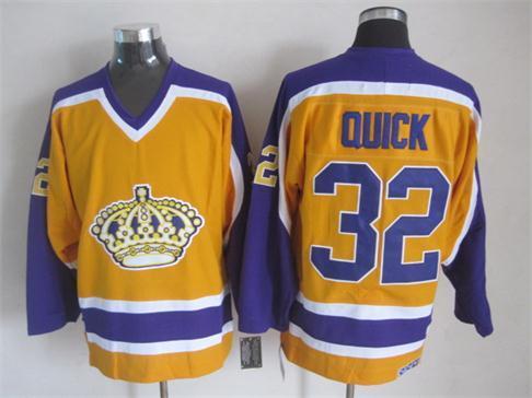 Los Angeles Kings Kings Style 23