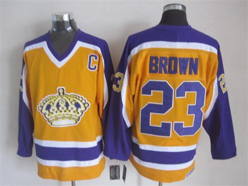 Los Angeles Kings Kings Style 24