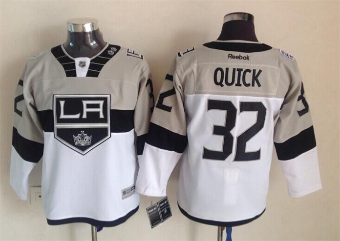 Los Angeles Kings Kings Style 30