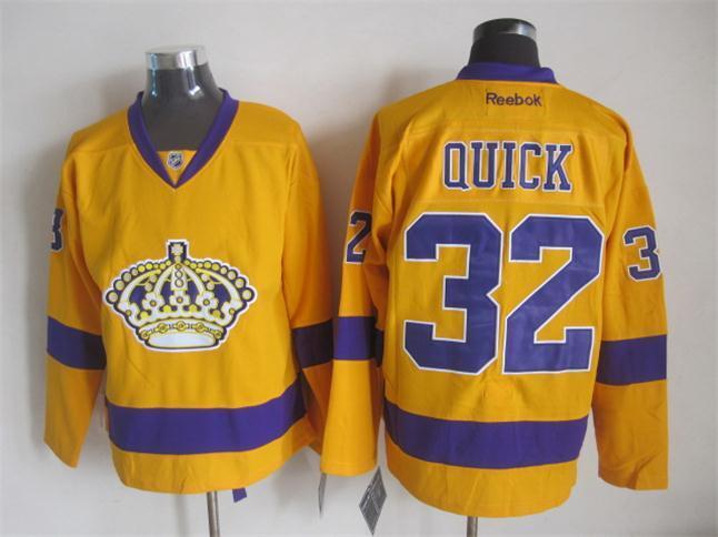 Los Angeles Kings Kings Style 33