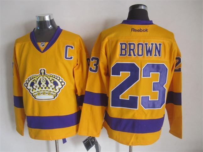 Los Angeles Kings Kings Style 34