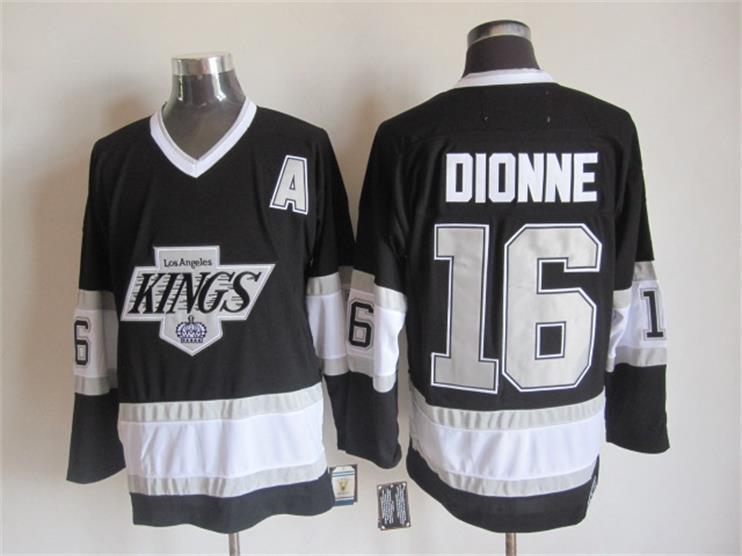 Los Angeles Kings Kings Style 35