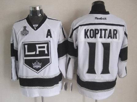 Los Angeles Kings Kings Style 4