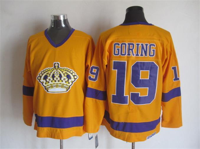Los Angeles Kings Kings Style 41