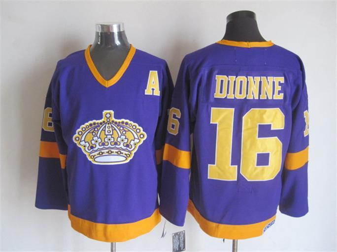 Los Angeles Kings Kings Style 42