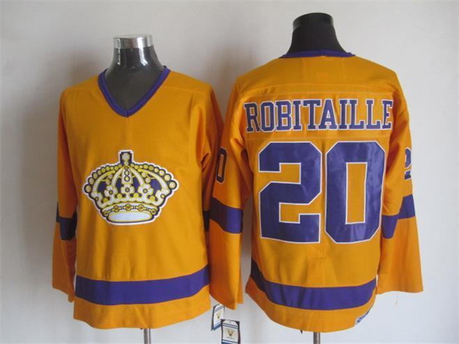 Los Angeles Kings Kings Style 44