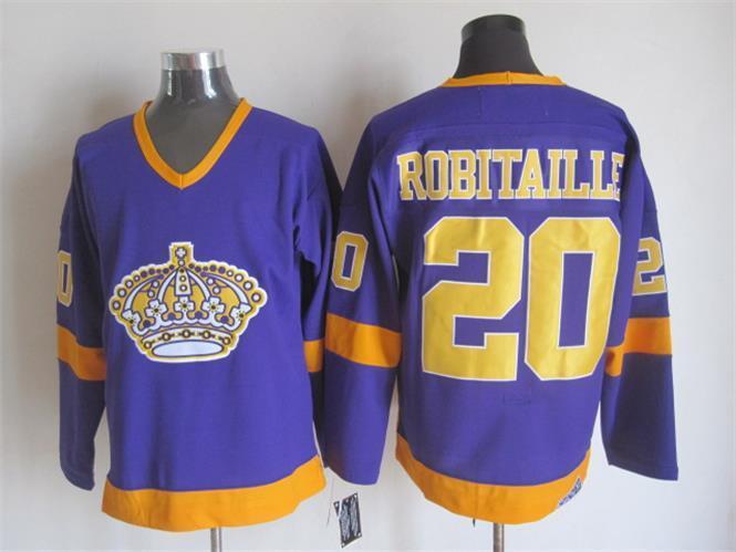 Los Angeles Kings Kings Style 45