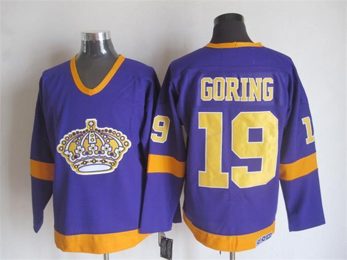 Los Angeles Kings Kings Style 46